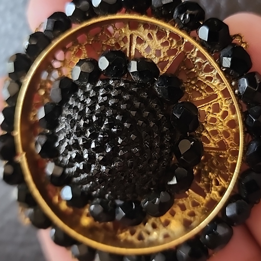 VTG Freirich brooch - Picture 8 of 10